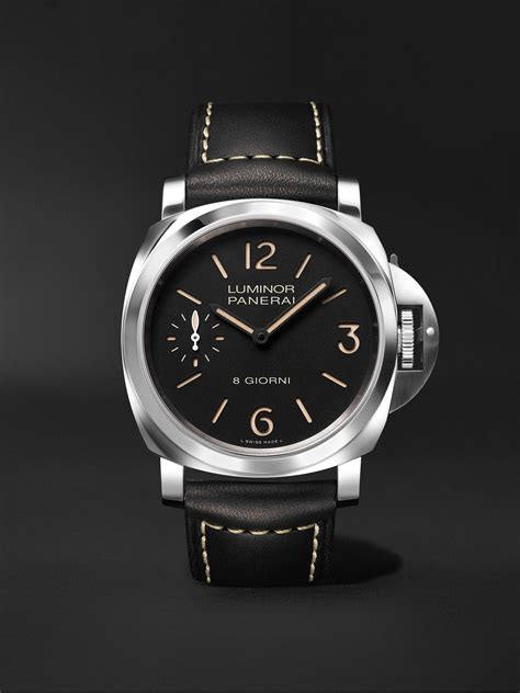 homage panerai luminor|panerai luminor models.